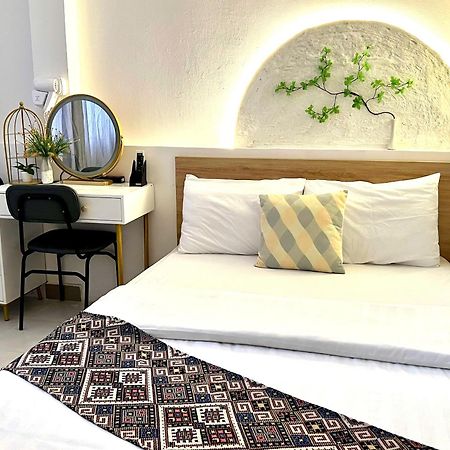 Jasmine Hotel - Pham Ngu Lao Q1 - By Bay Luxury Ho Şi Min Dış mekan fotoğraf