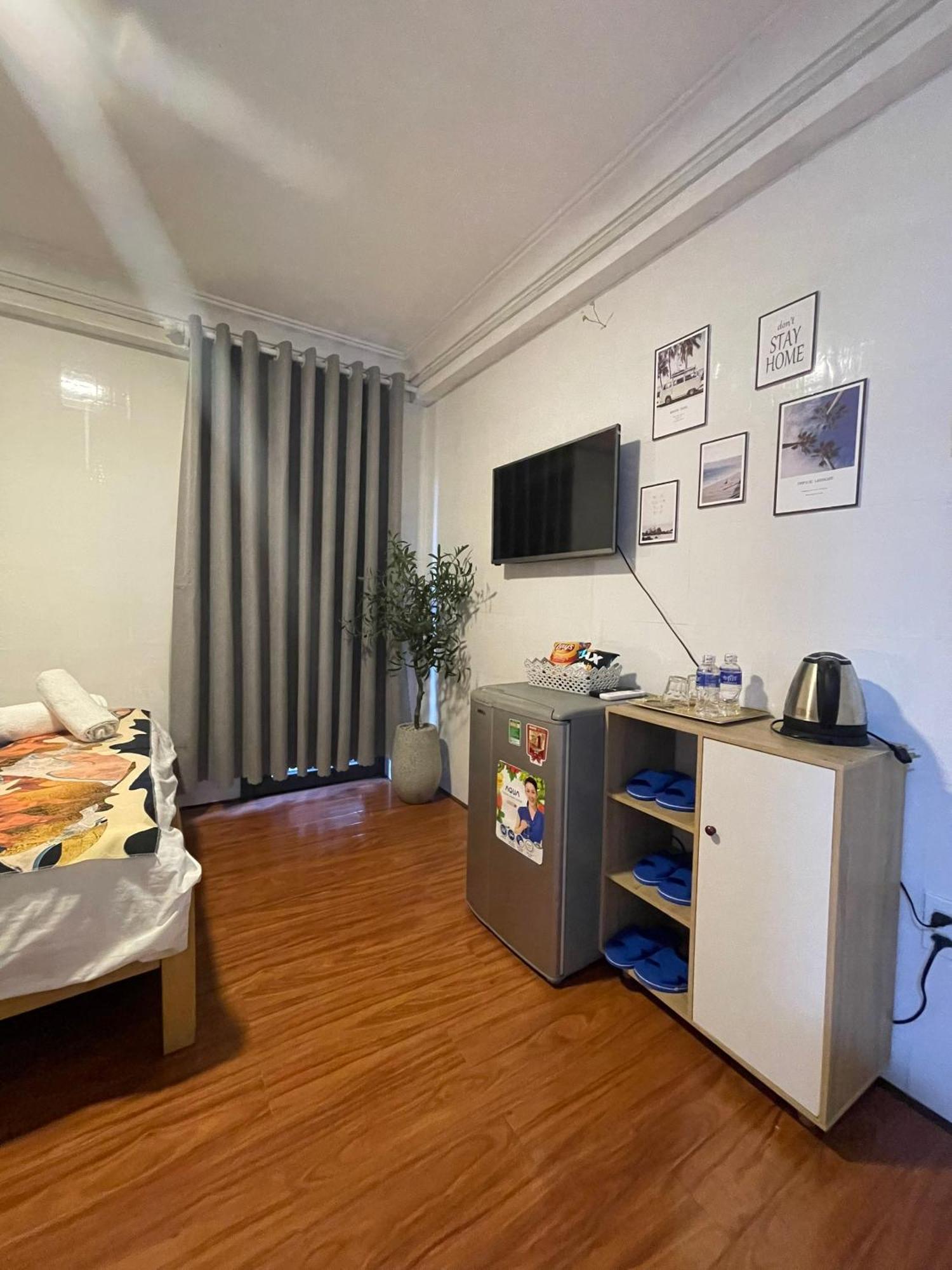 Jasmine Hotel - Pham Ngu Lao Q1 - By Bay Luxury Ho Şi Min Dış mekan fotoğraf