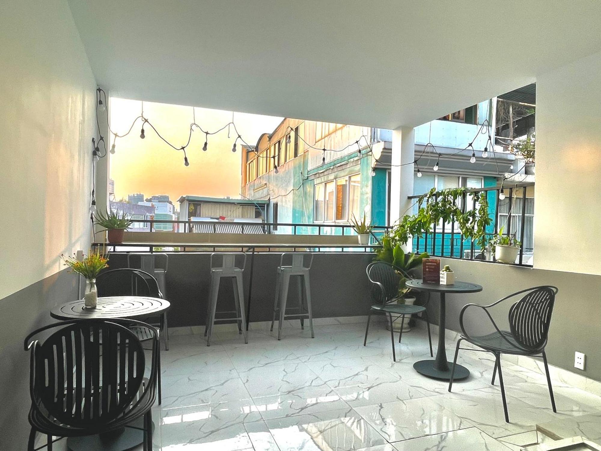 Jasmine Hotel - Pham Ngu Lao Q1 - By Bay Luxury Ho Şi Min Oda fotoğraf