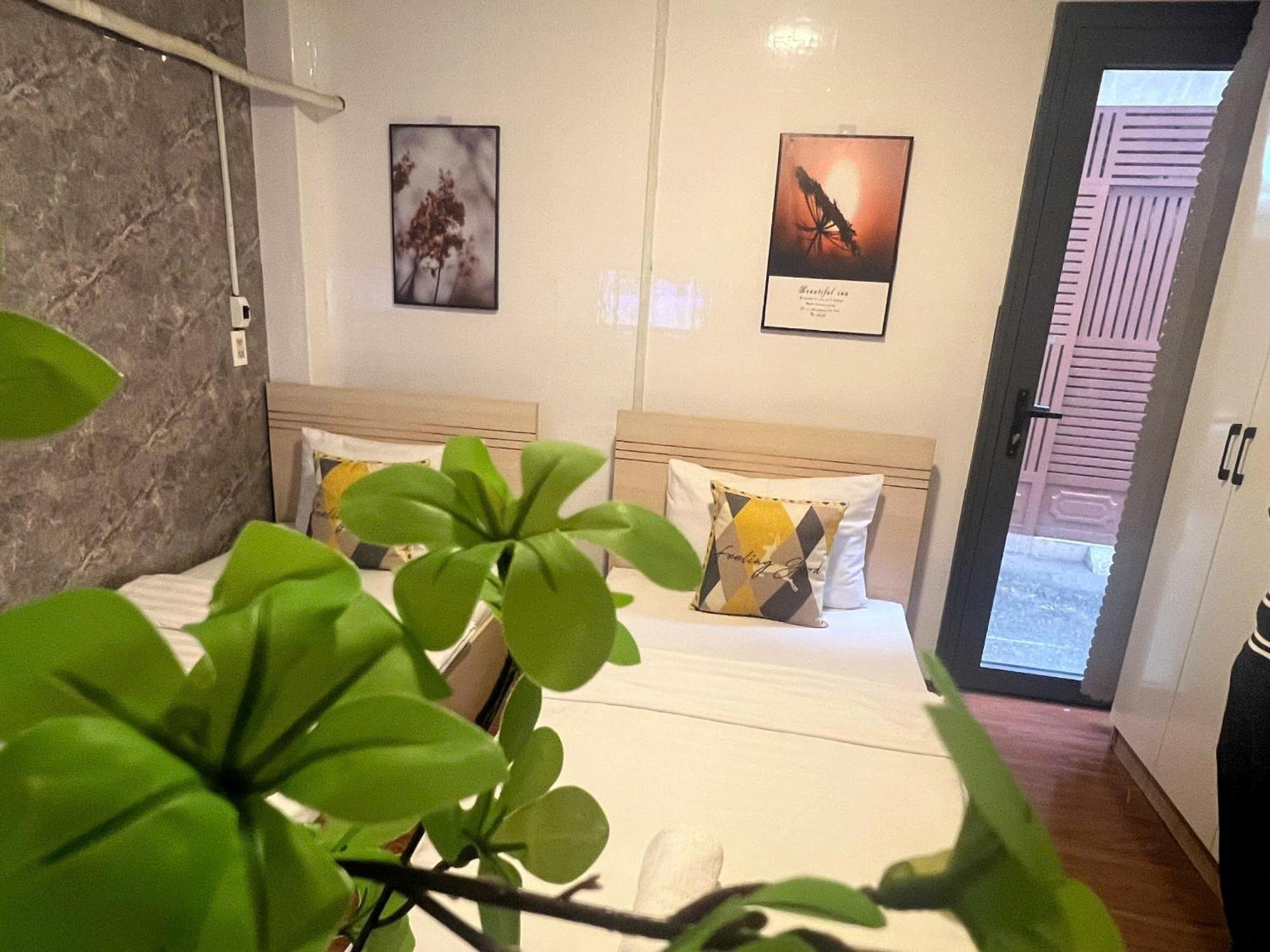 Jasmine Hotel - Pham Ngu Lao Q1 - By Bay Luxury Ho Şi Min Dış mekan fotoğraf