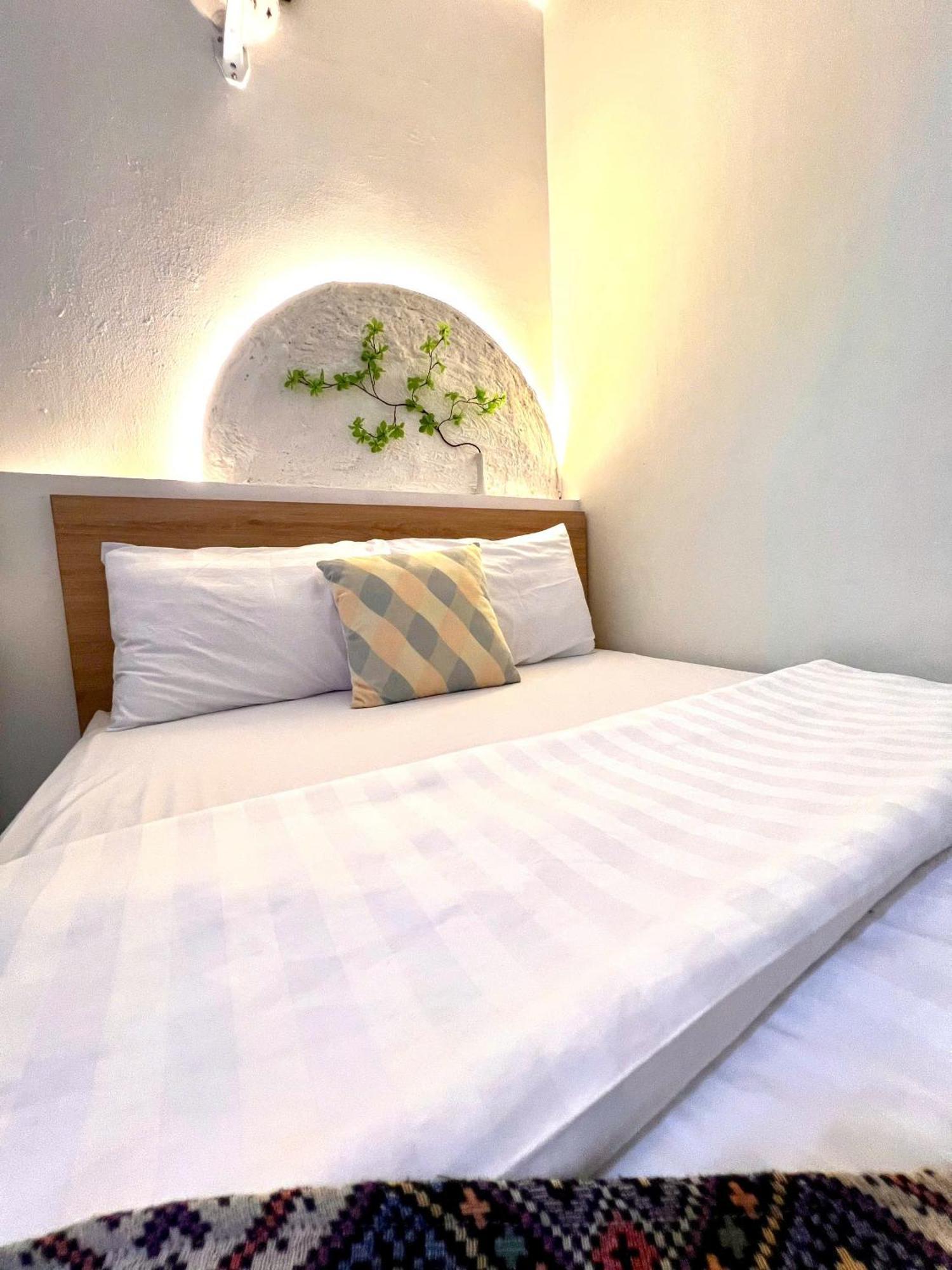 Jasmine Hotel - Pham Ngu Lao Q1 - By Bay Luxury Ho Şi Min Dış mekan fotoğraf