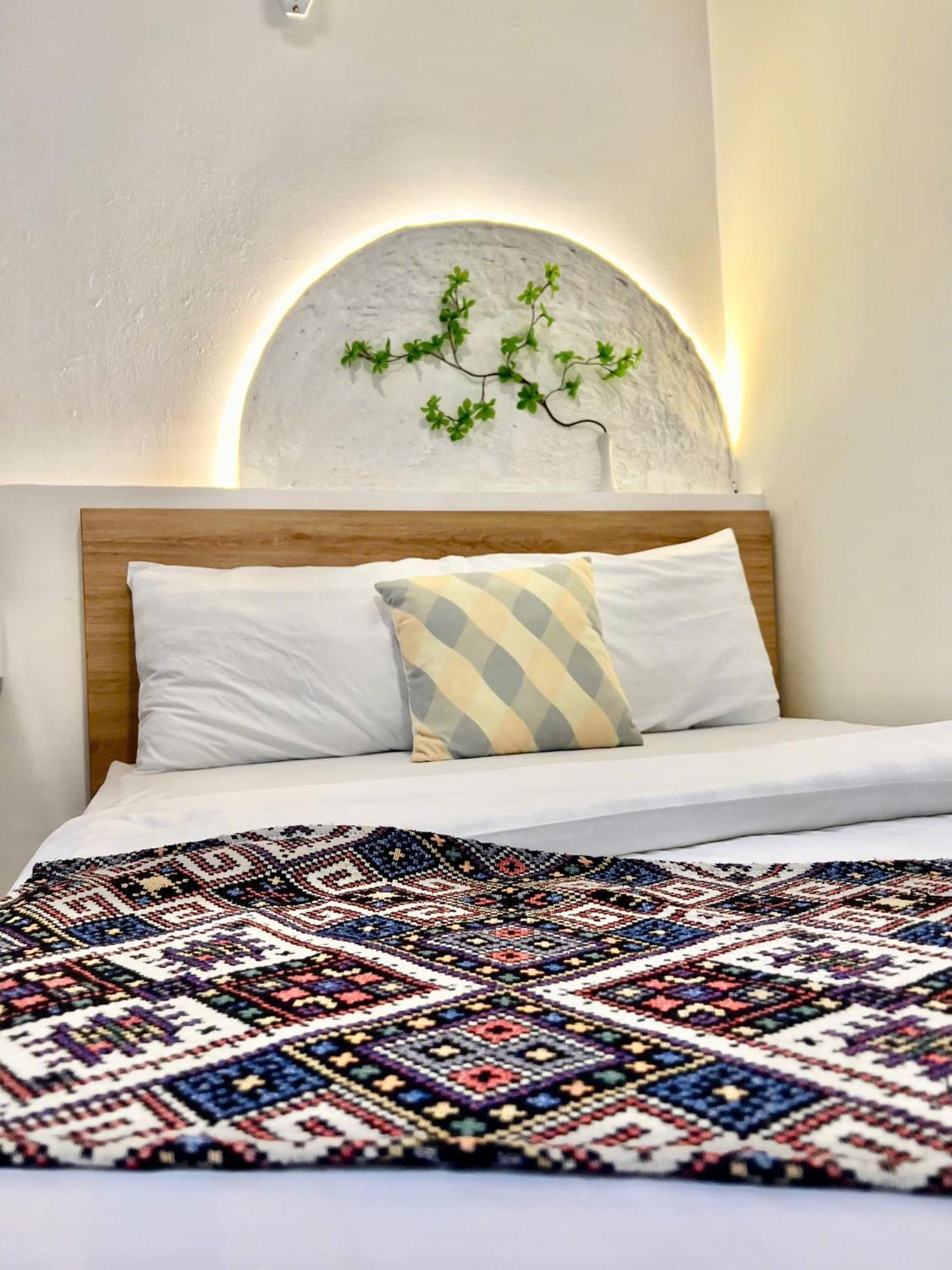 Jasmine Hotel - Pham Ngu Lao Q1 - By Bay Luxury Ho Şi Min Dış mekan fotoğraf