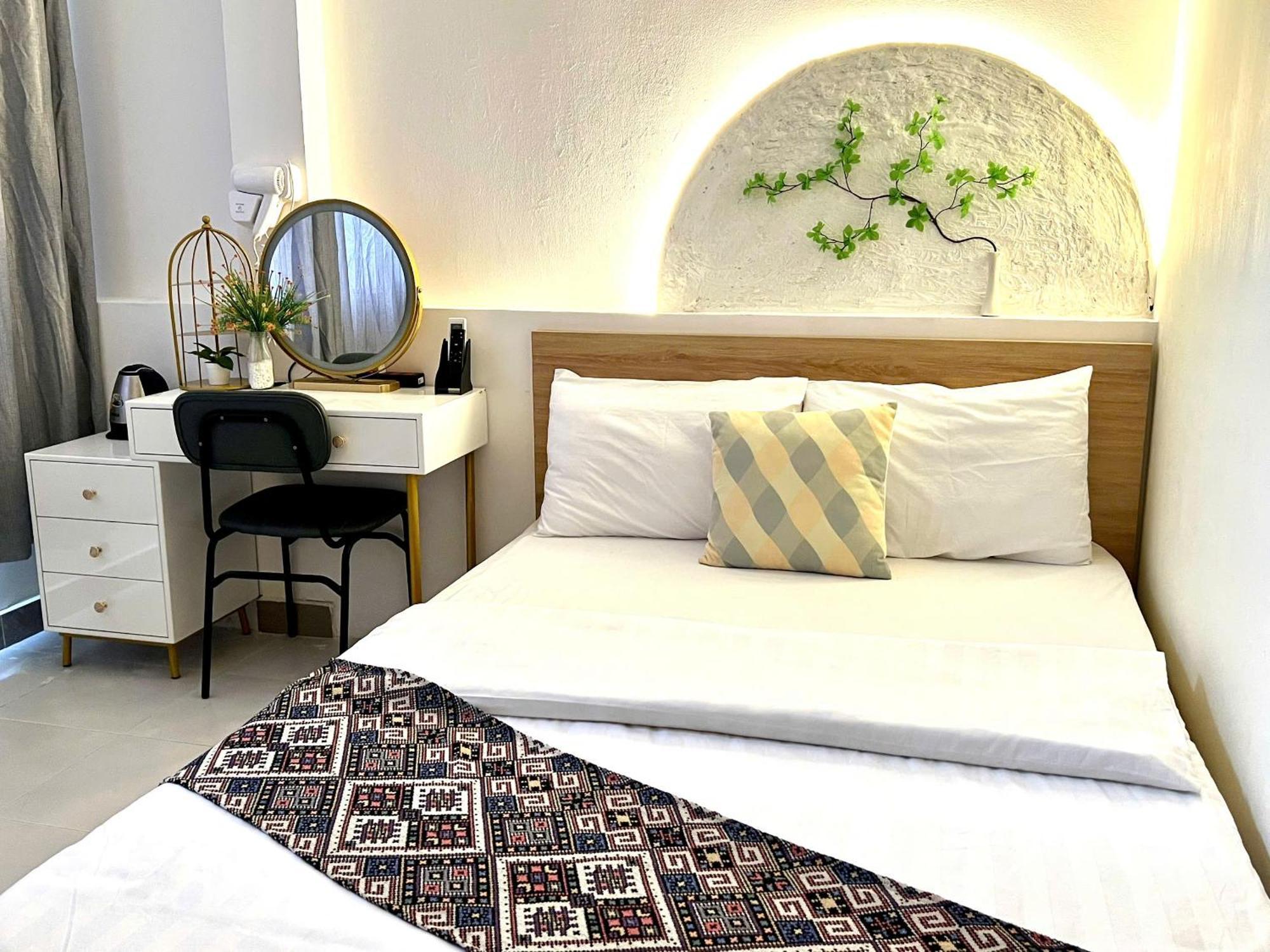 Jasmine Hotel - Pham Ngu Lao Q1 - By Bay Luxury Ho Şi Min Dış mekan fotoğraf