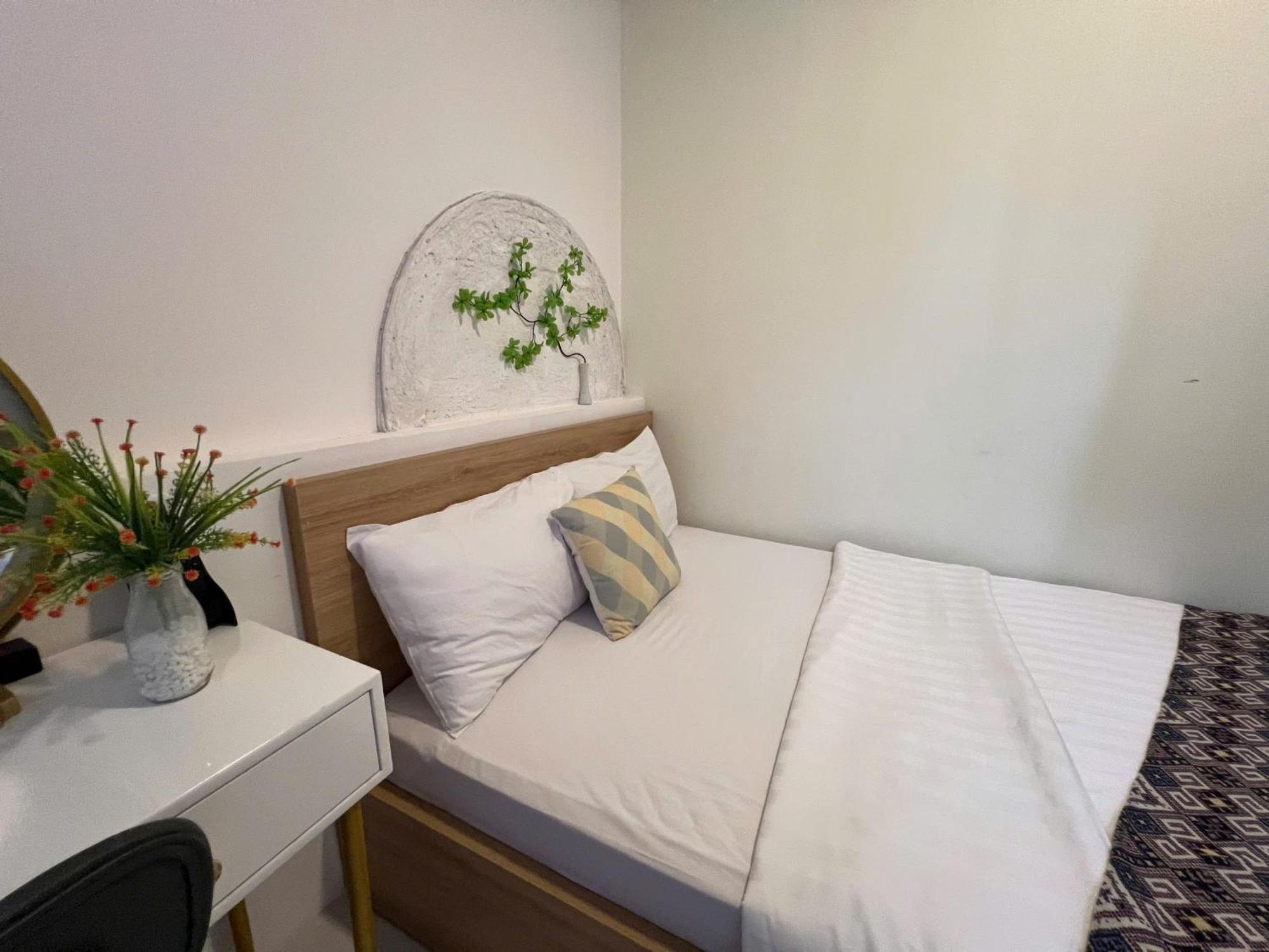 Jasmine Hotel - Pham Ngu Lao Q1 - By Bay Luxury Ho Şi Min Dış mekan fotoğraf